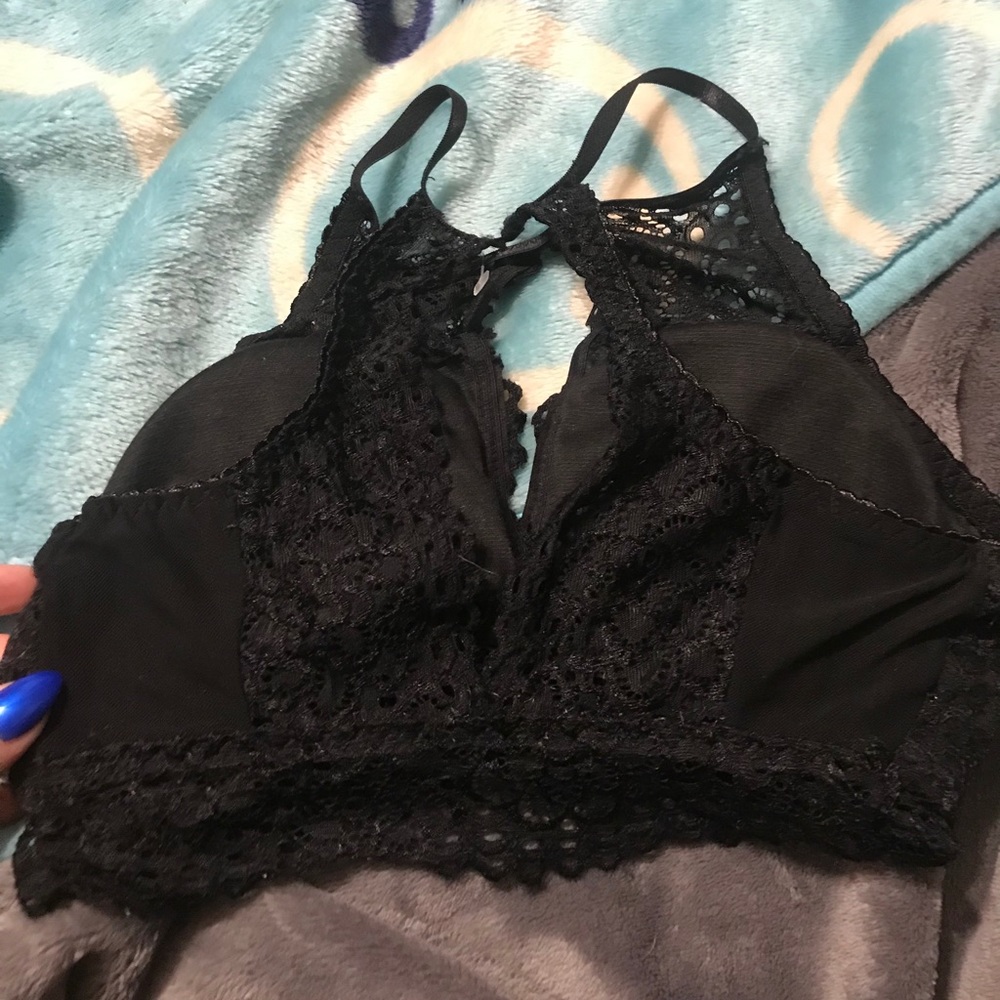 Bralette - Picture 2 of 5